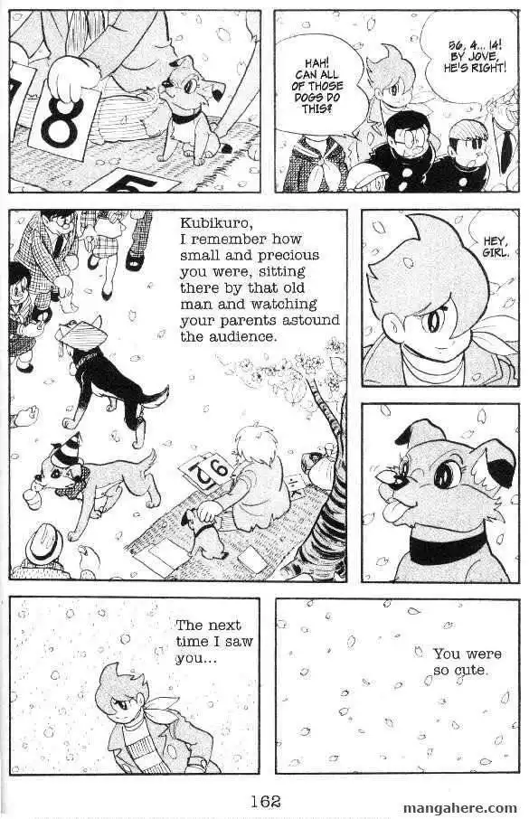 Cyborg 009 Chapter 35 4